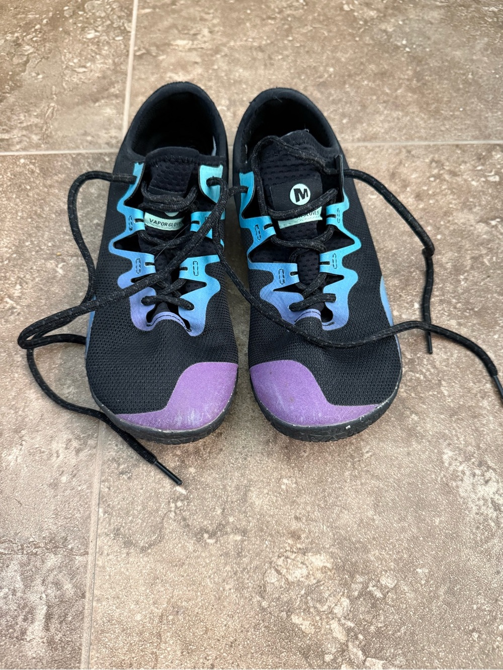 Merrell barefoot Athletic Shoes